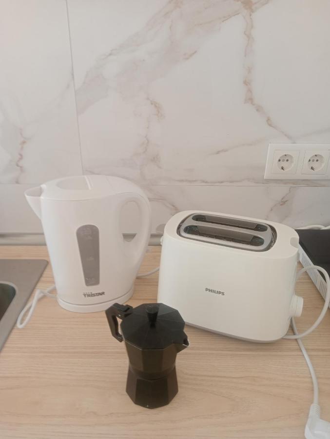 Appartement Casa Bruno à Las Palmas de Gran Canaria Extérieur photo